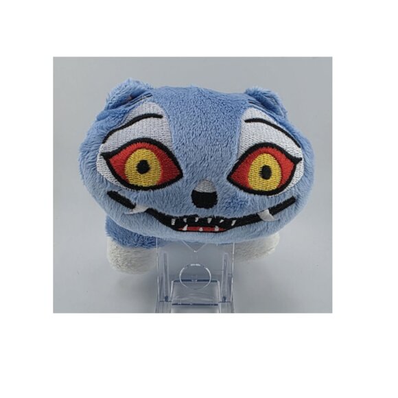 NEW! Kpop Demon Hunters Plushie Kpop Demon Hunters Stuffed Animal DERPY Plush - Picture 2 of 4